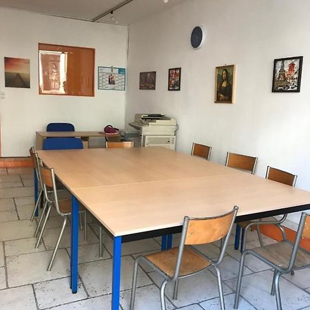 Ferienwohnung Espace Grenouillit Aubenas Exterior foto