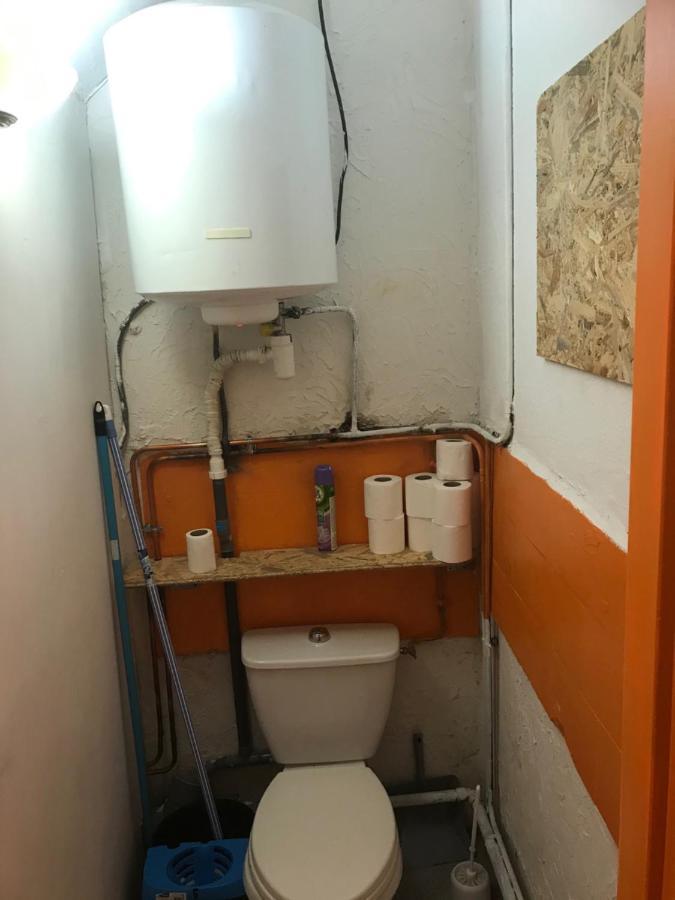 Ferienwohnung Espace Grenouillit Aubenas Exterior foto